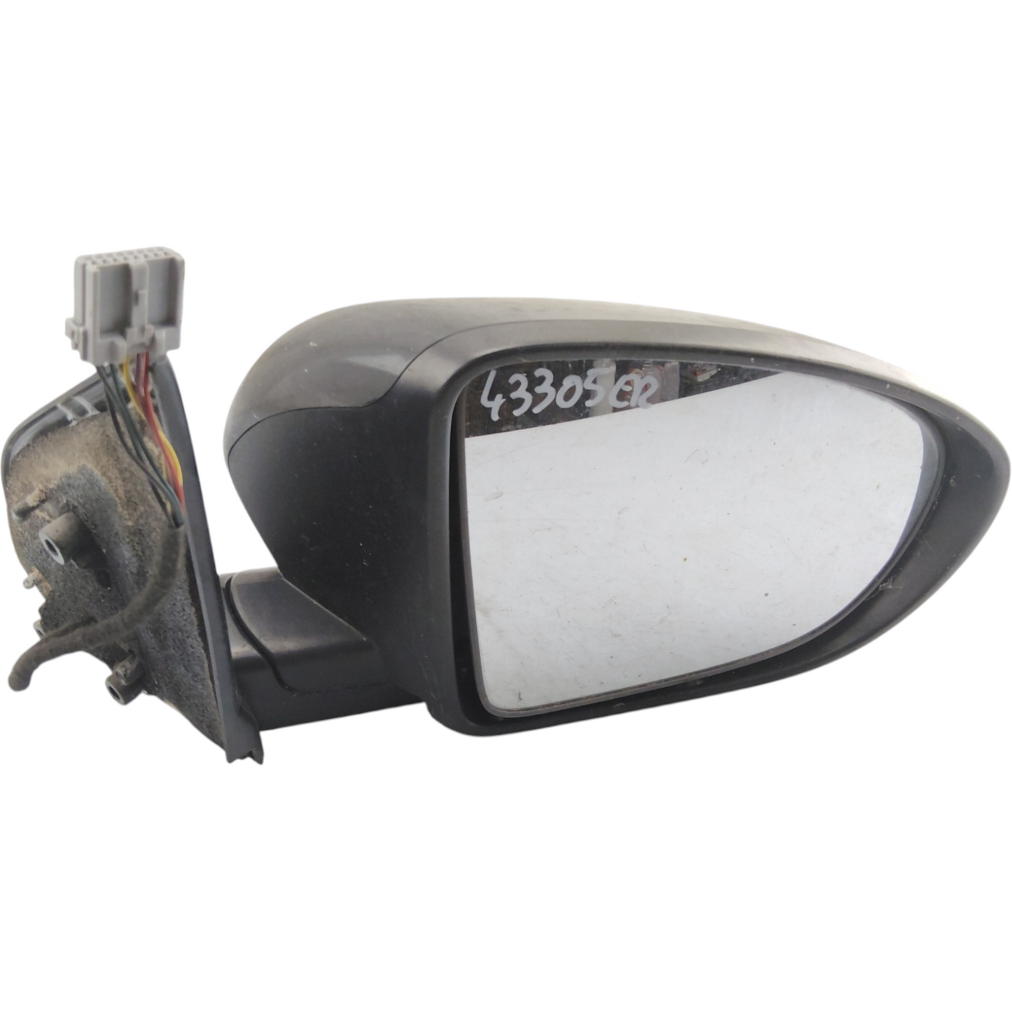 Specchietto Retrovisore Esterno Anteriore Destro NISSAN QASHQAI+2