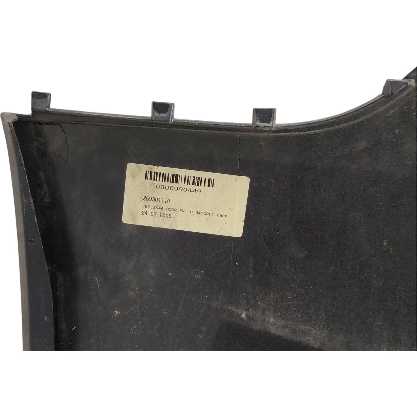 Pannello Esterno Porta Anteriore Sinistro SMART FORFOUR 454