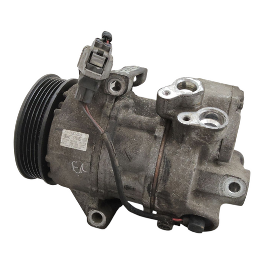 Compressore Aria Condizionata Ac MITSUBISHI COLT 6 Serie Benzina Diesel