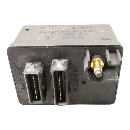 Centralina Candelette ALFA ROMEO 156 1 Serie 1.9 Diesel