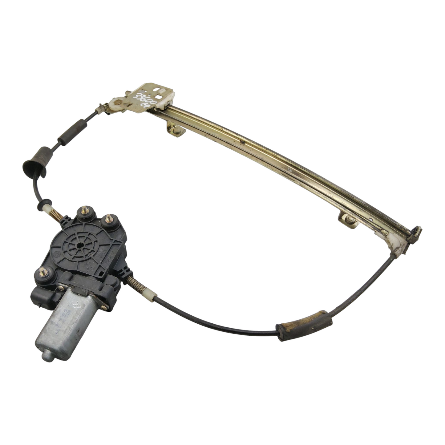 Alzacristallo Alzavetro Anteriore Destro FIAT SEICENTO/600
