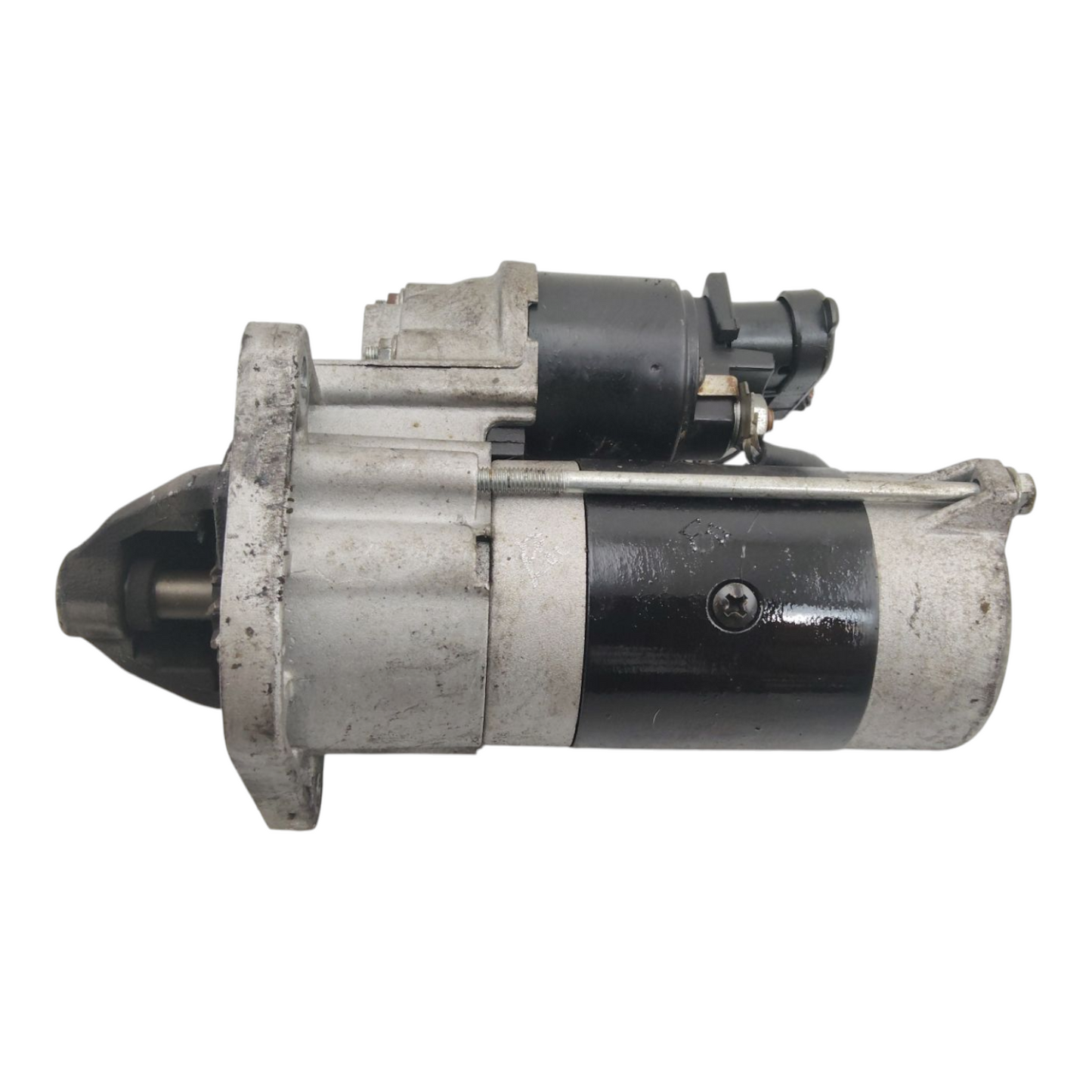 Motorino Avviamento FIAT MULTIPLA 2 Serie/BRAVO 1 2 Serie/IDEA Diesel