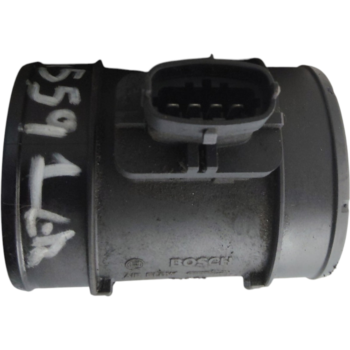 Misuratore Massa Aria Debimetro FIAT BRAVO 2 Serie/IDEA Diesel