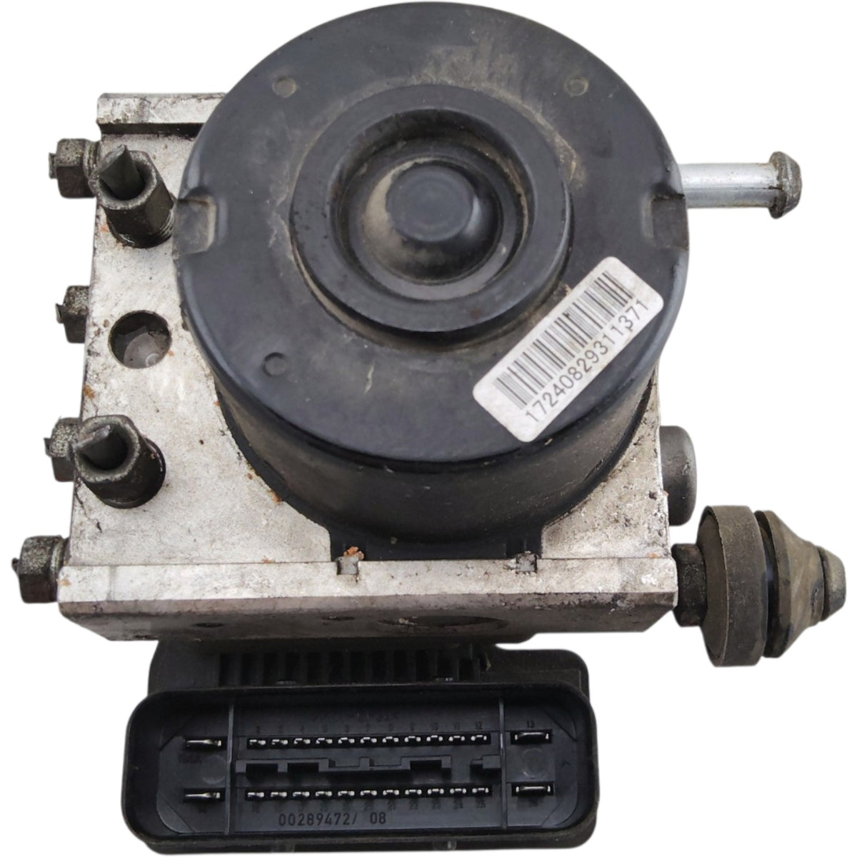 Gruppo Centralina Pompa Abs SUZUKI GRAND VITARA 2 Serie 1.9 4x4 Motore F9Q