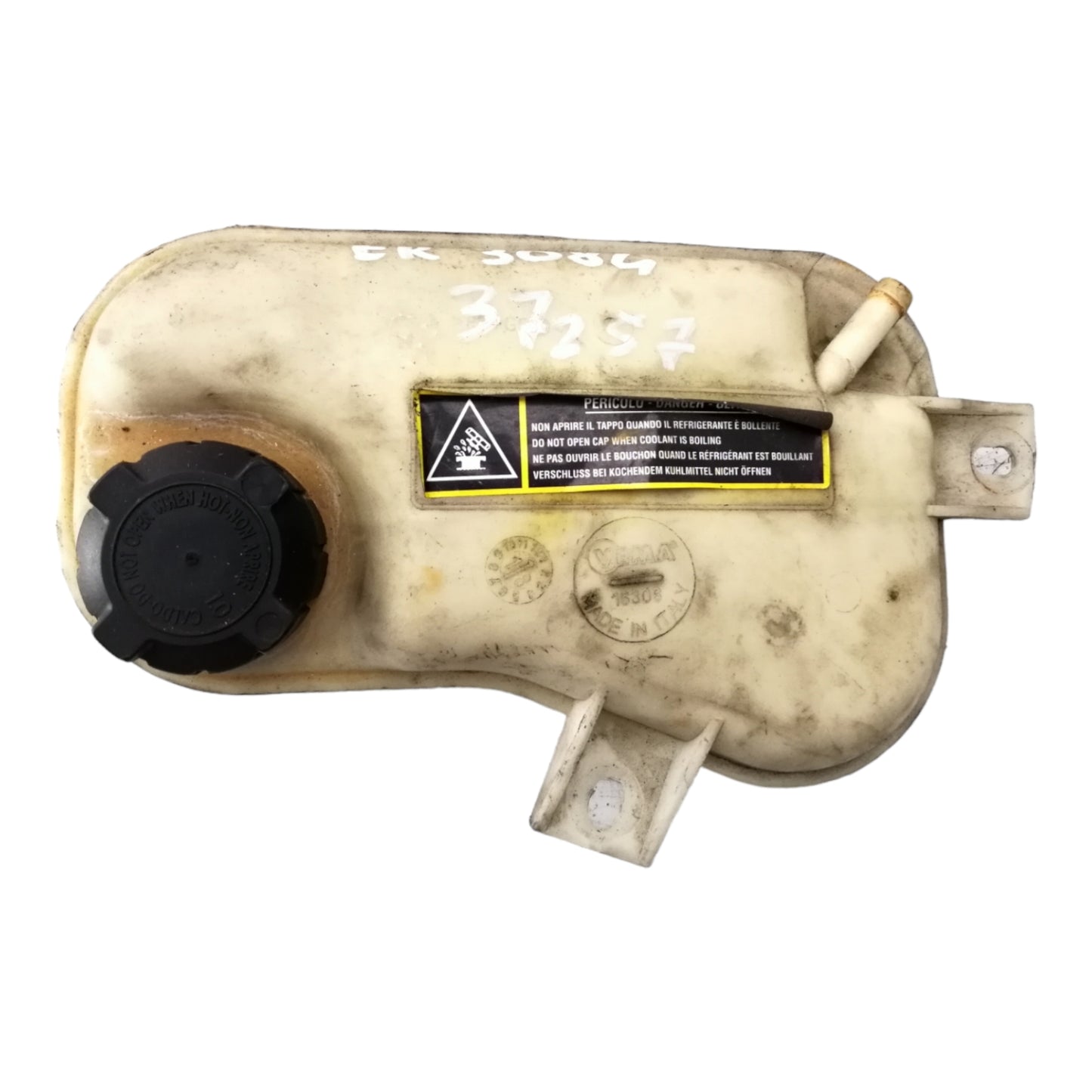 Vaschetta Acqua Radiatore FIAT SEICENTO/CINQUECENTO