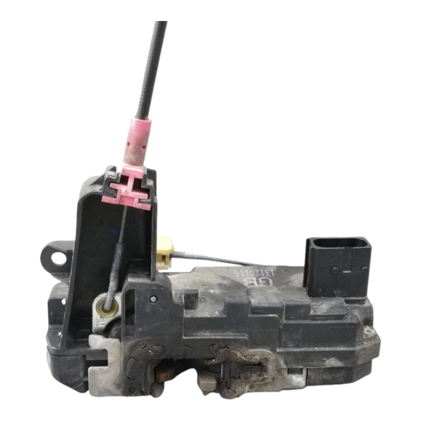 Serratura Porta Posteriore Destro OPEL ASTRA H Berlina SW