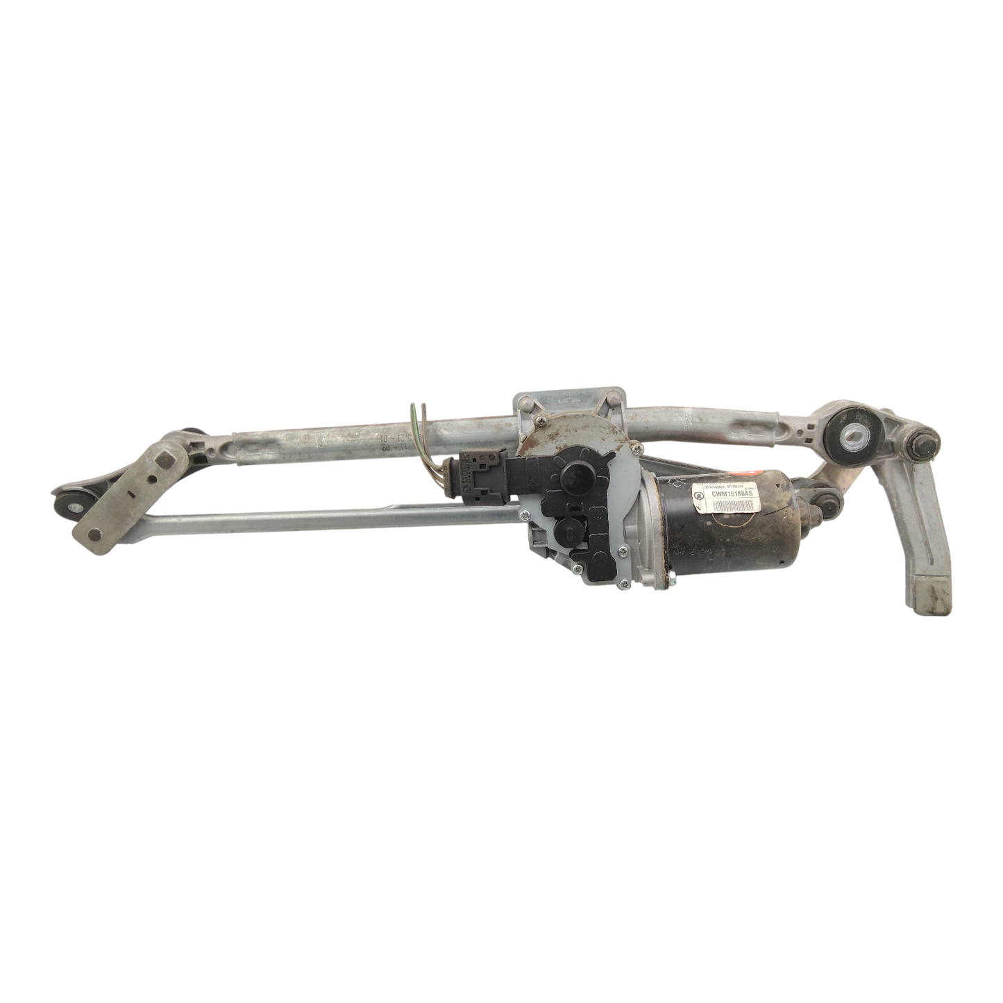Meccanismo Tandem Tergicristallo BMW SERIE 3 E90 E91 E92 E93