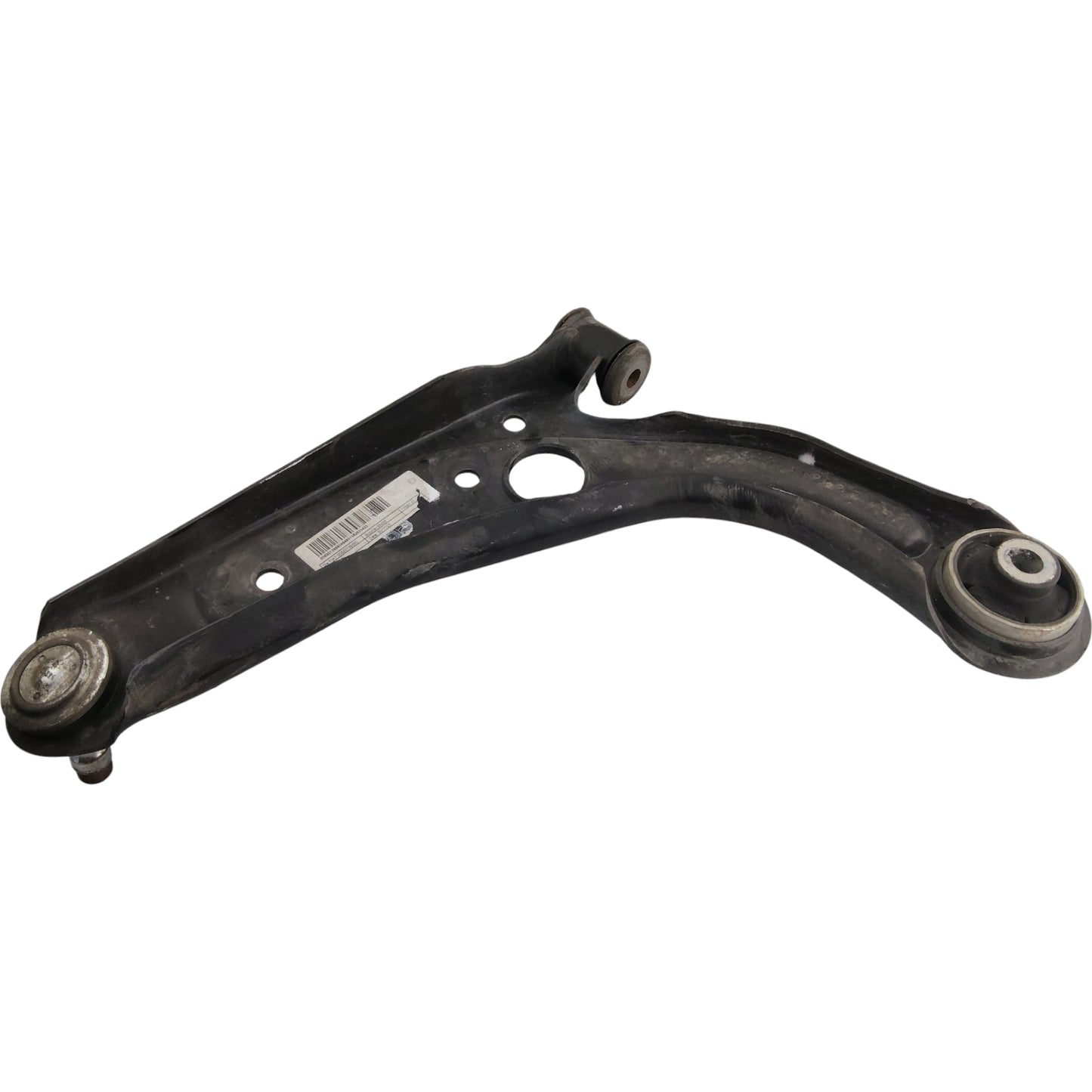 Braccio Oscillante Anteriore Destro FIAT PANDA 3 Serie 312