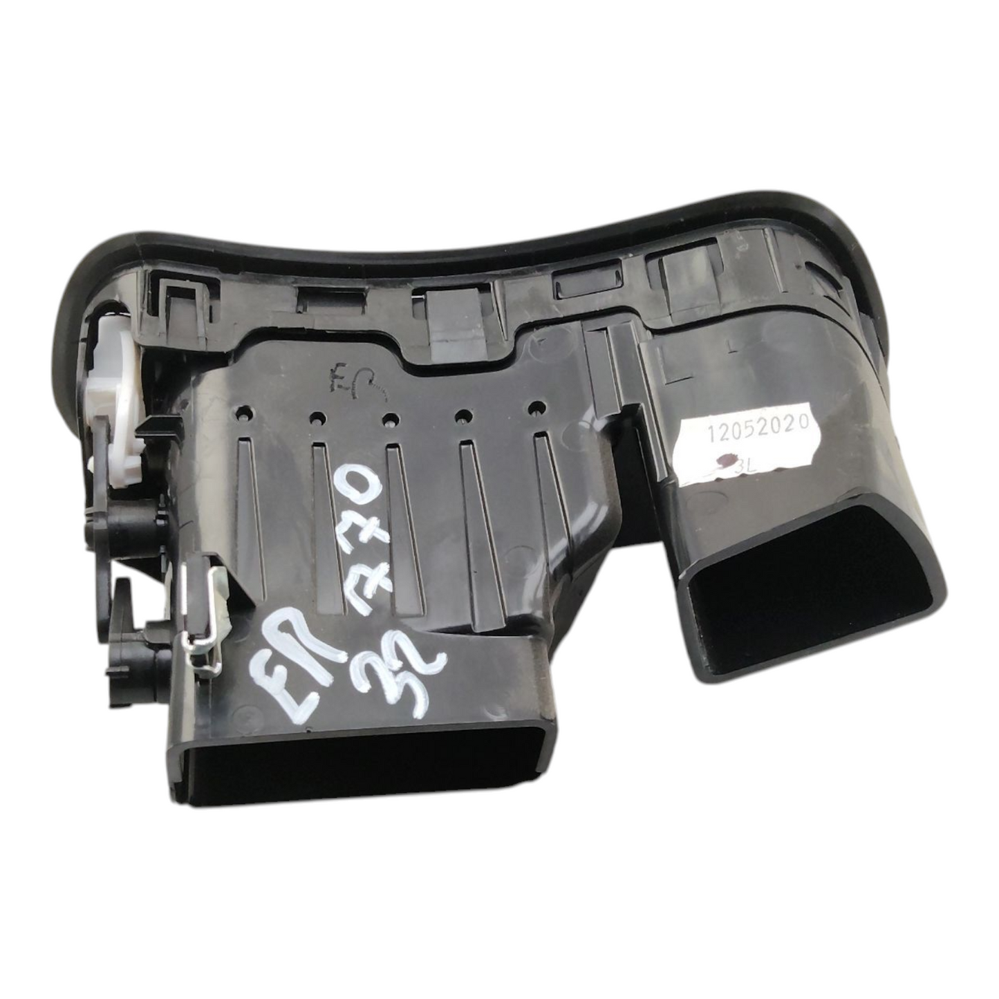 Bocchetta Aria Cruscotto Anteriore Sinistro FIAT PANDA 3 Serie 312