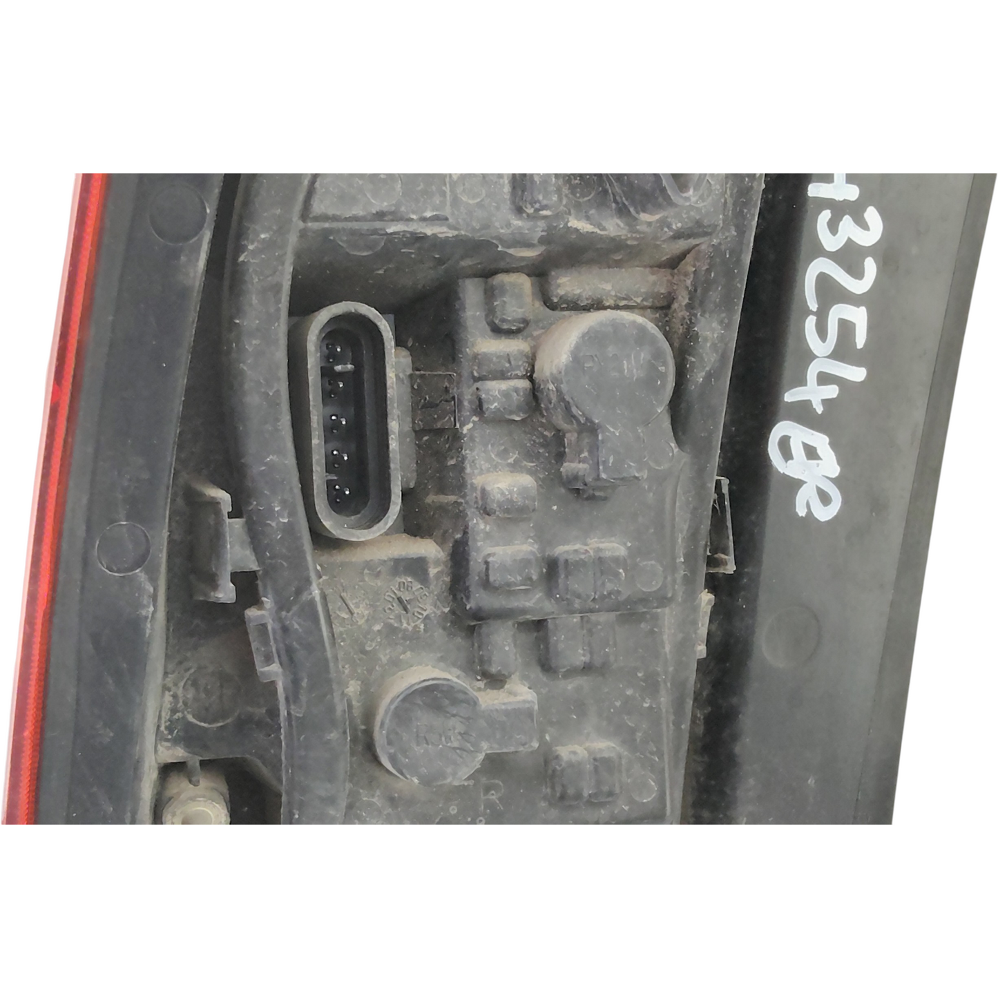 Fanale Stop Posteriore Destro MITSUBISHI COLT 6 Serie Restyling 5 Porte