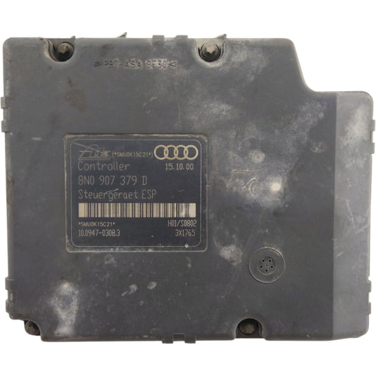Gruppo Centralina Pompa Abs Anteriore AUDI TT 8N3 1.8 Benzina