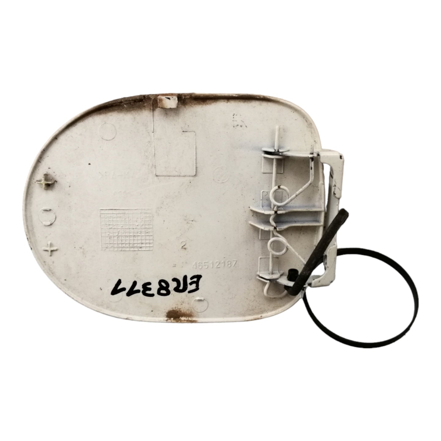 Sportello Carburante Posteriore FIAT 600/SEICENTO