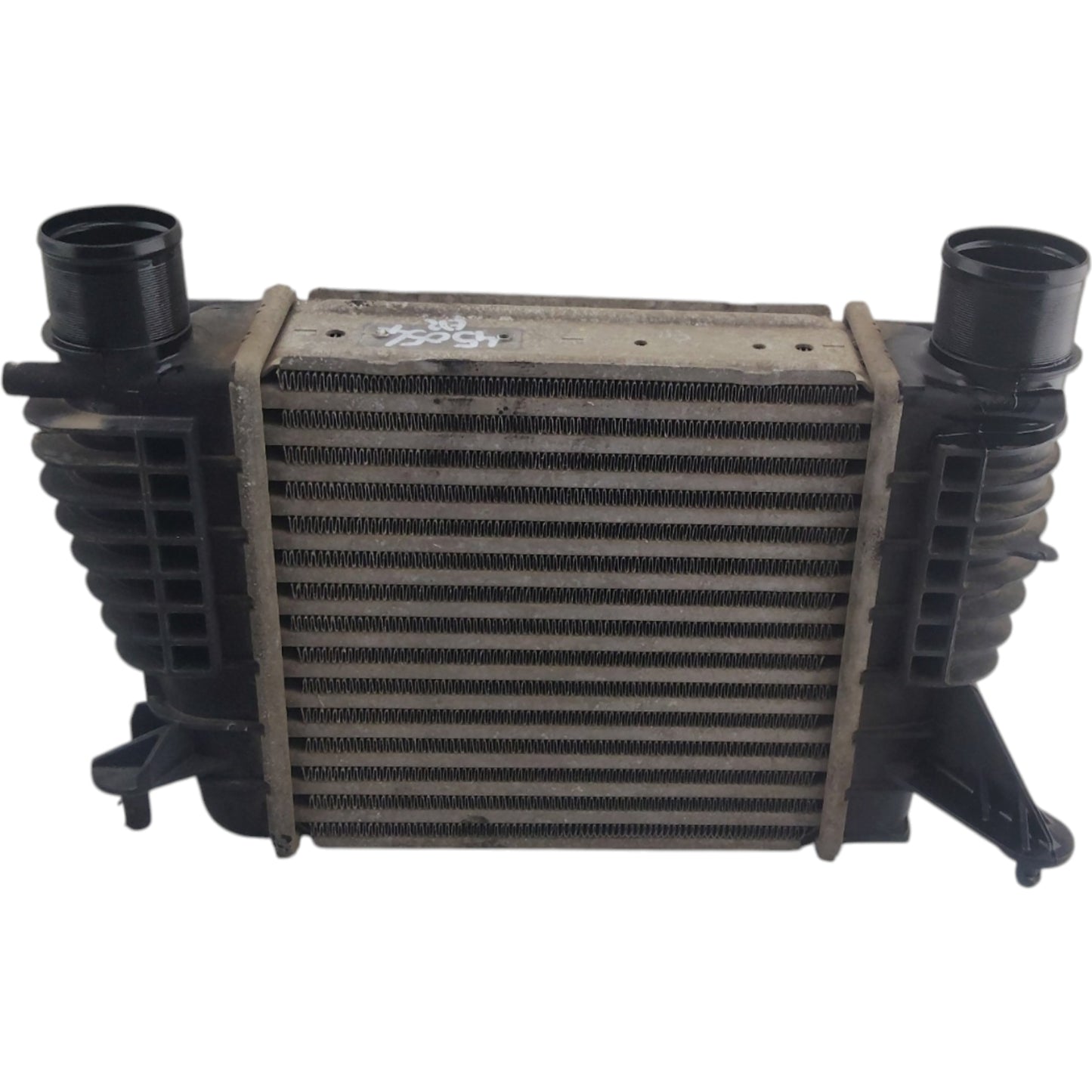 Intercooler Scambiatore Aria RENAULT CLIO 3 Serie 1.5 DCi