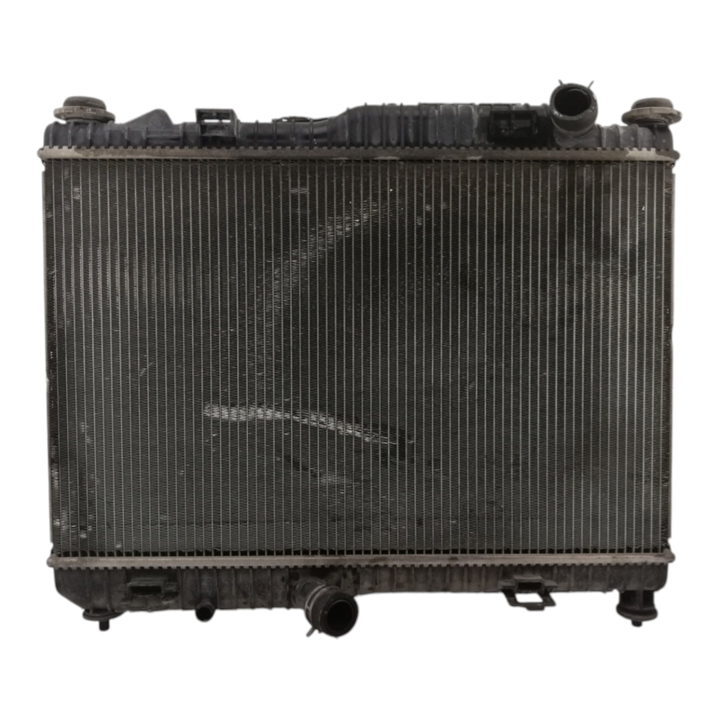 Radiatore Acqua Raffreddamento FORD FIESTA 6 Serie/B-MAX Diesel