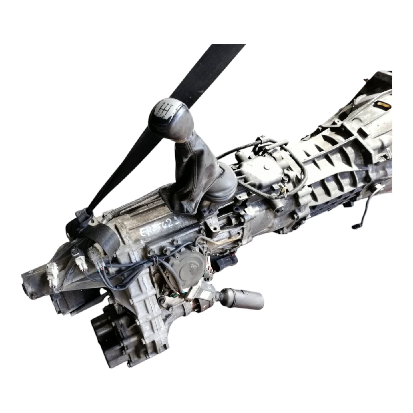 Cambio Manuale 5 Marce SUZUKI GRAND VITARA 2 Serie 1.9 DDiS 4x4 Motore F9Q