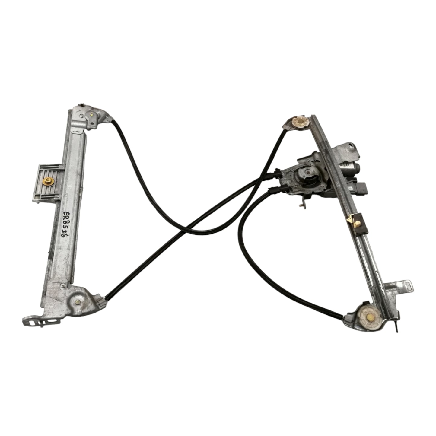 Alzacristallo Alzavetro Anteriore Sinistro CITROEN C3 PLURIEL 2 Porte