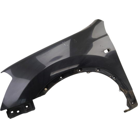 Parafango Anteriore Sinistro NISSAN QASHQAI+2/QASHQAI 1 Serie