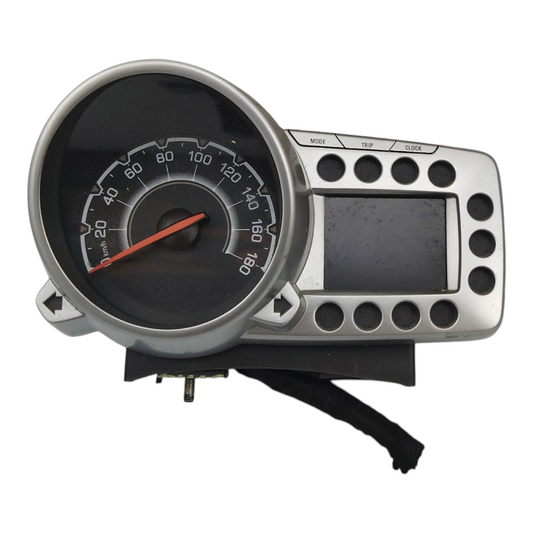 Quadro Strumenti CHEVROLET SPARK 1.0 1.2 Benzina GPL