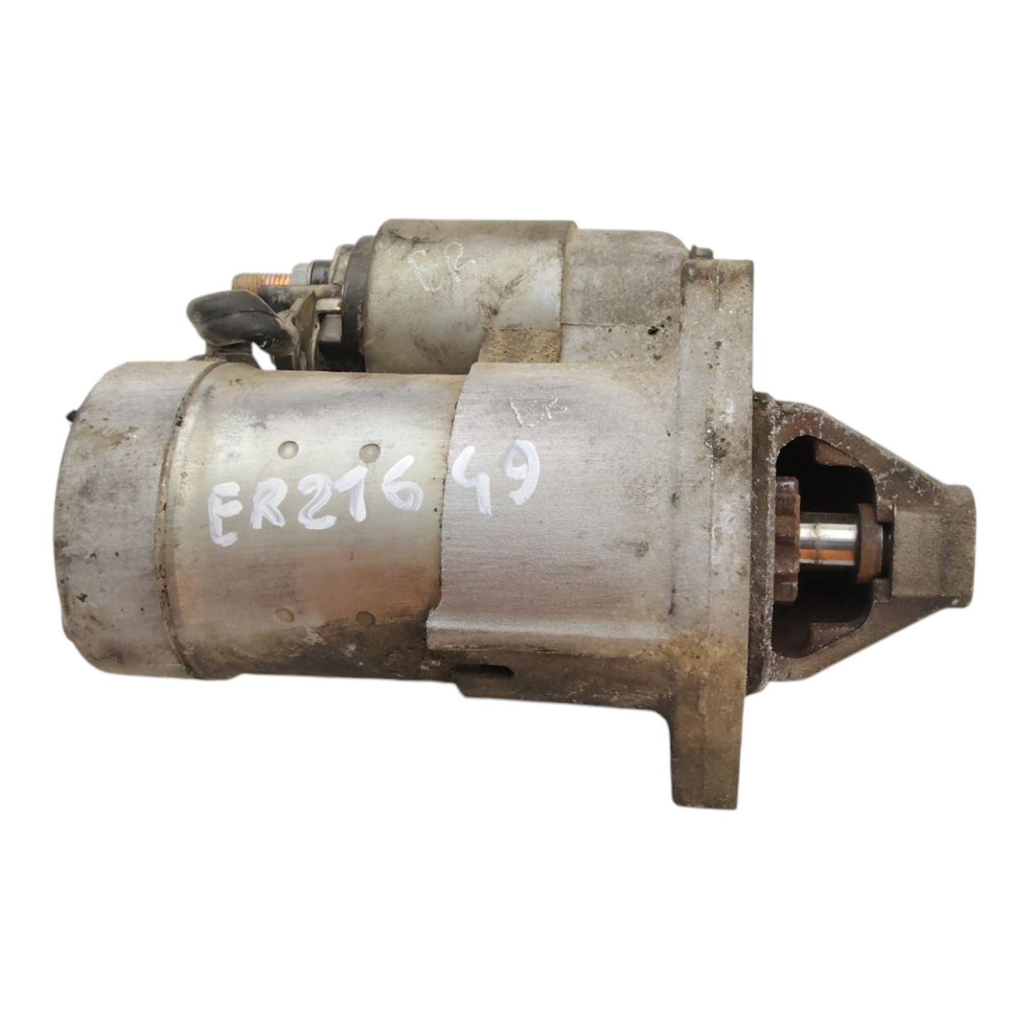 Motorino Avviamento FIAT GRANDE PUNTO/TIPO 2 Serie/PANDA 2 3 Serie Benzina