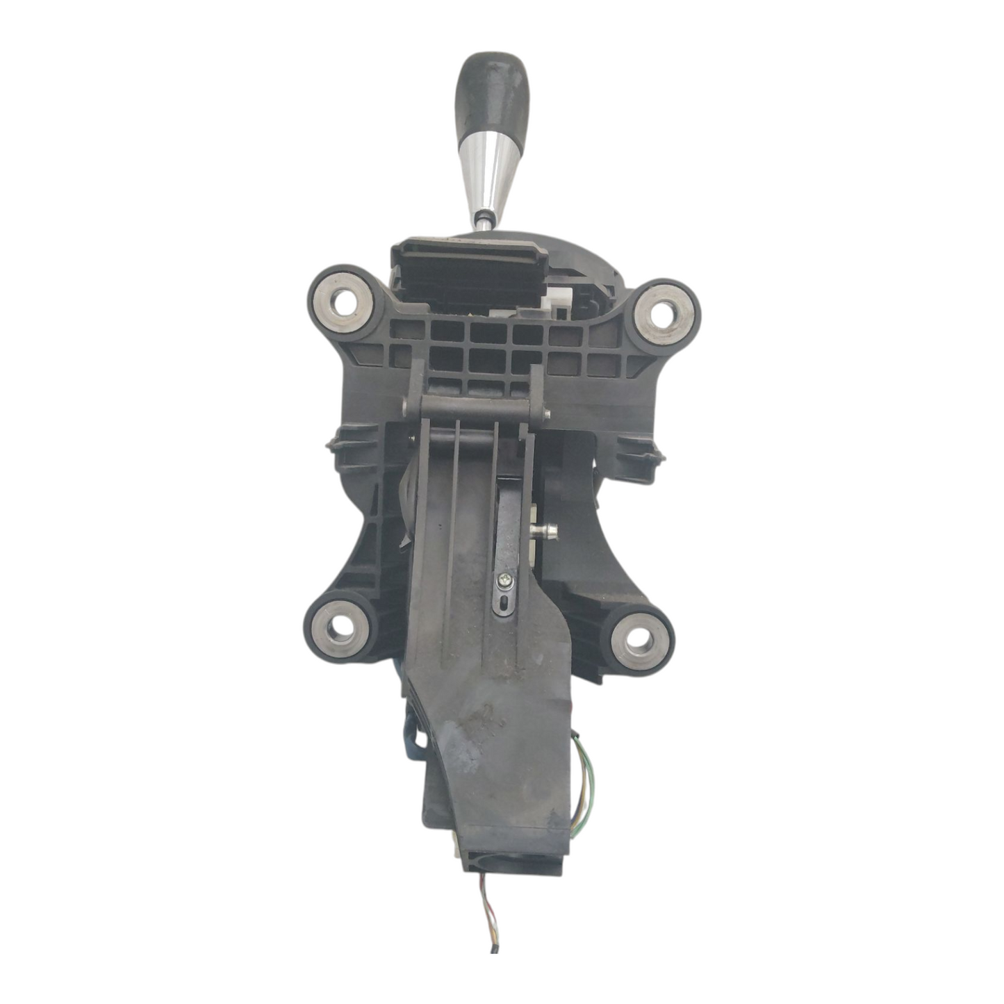 Leva Cambio Automatico TOYOTA VERSO-S 1.3 VVTi Motore 1NRFE