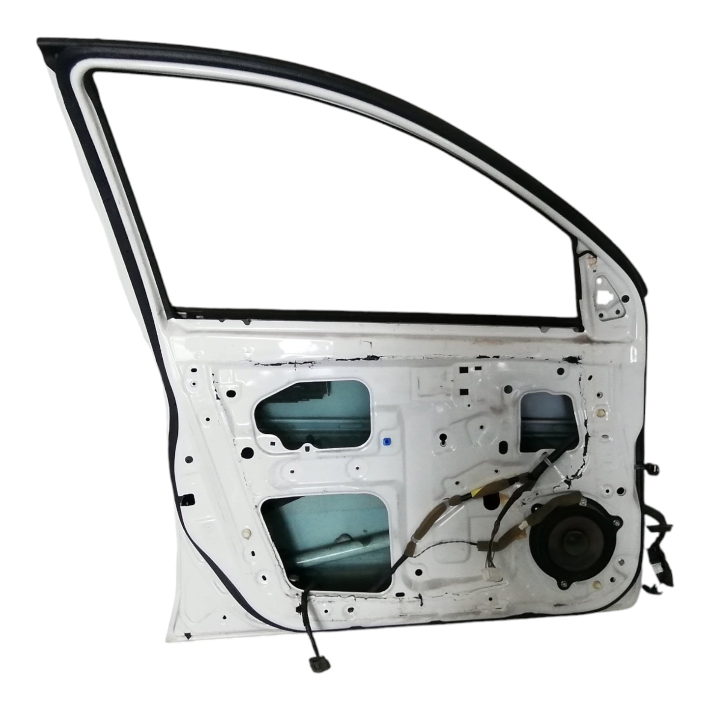 Porta Portiera Anteriore Sinistro NISSAN MICRA 4 Serie