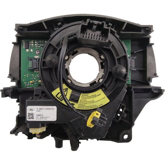 Piastra Contatto Spiralato FORD KUGA 2 Serie 2.0 TDCi Motore XRMA