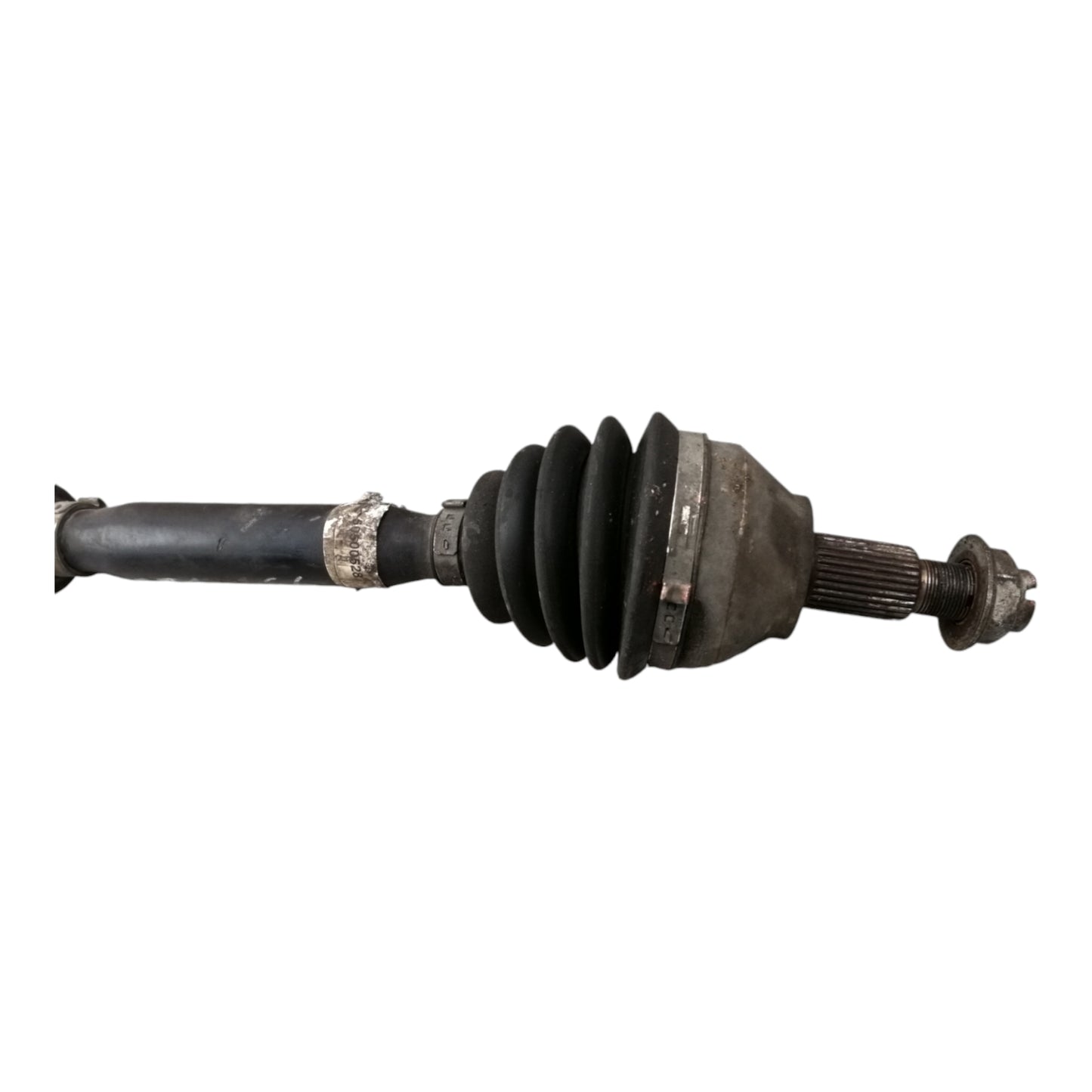 Semiasse Semialbero Anteriore Sinistro ALFA ROMEO 159/BRERA/SPIDER 3