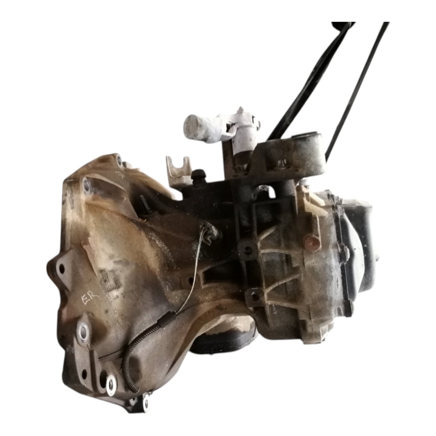 Cambio Manuale 5 Marce OPEL MERIVA B 1.4 Motore A14XER