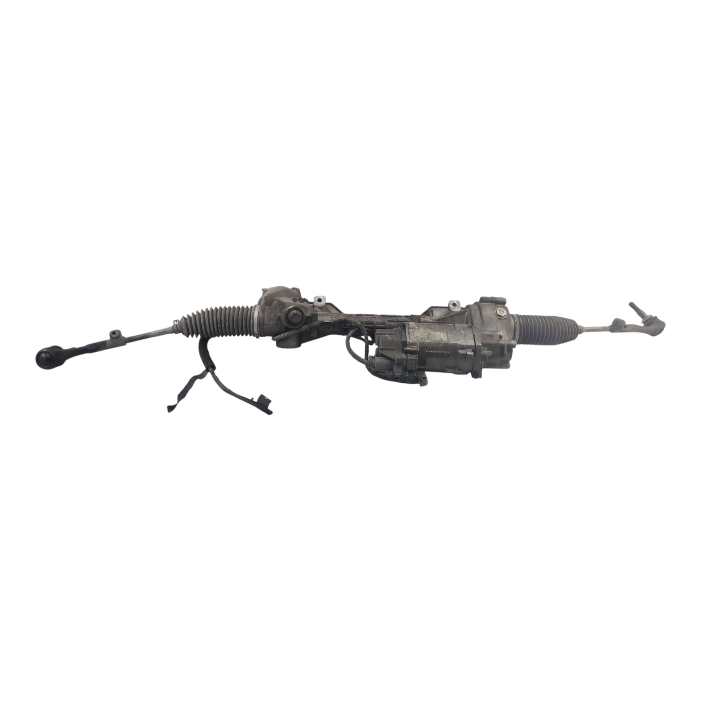 Scatola Sterzo Servosterzo BMW SERIE 1 E87 E81 E88