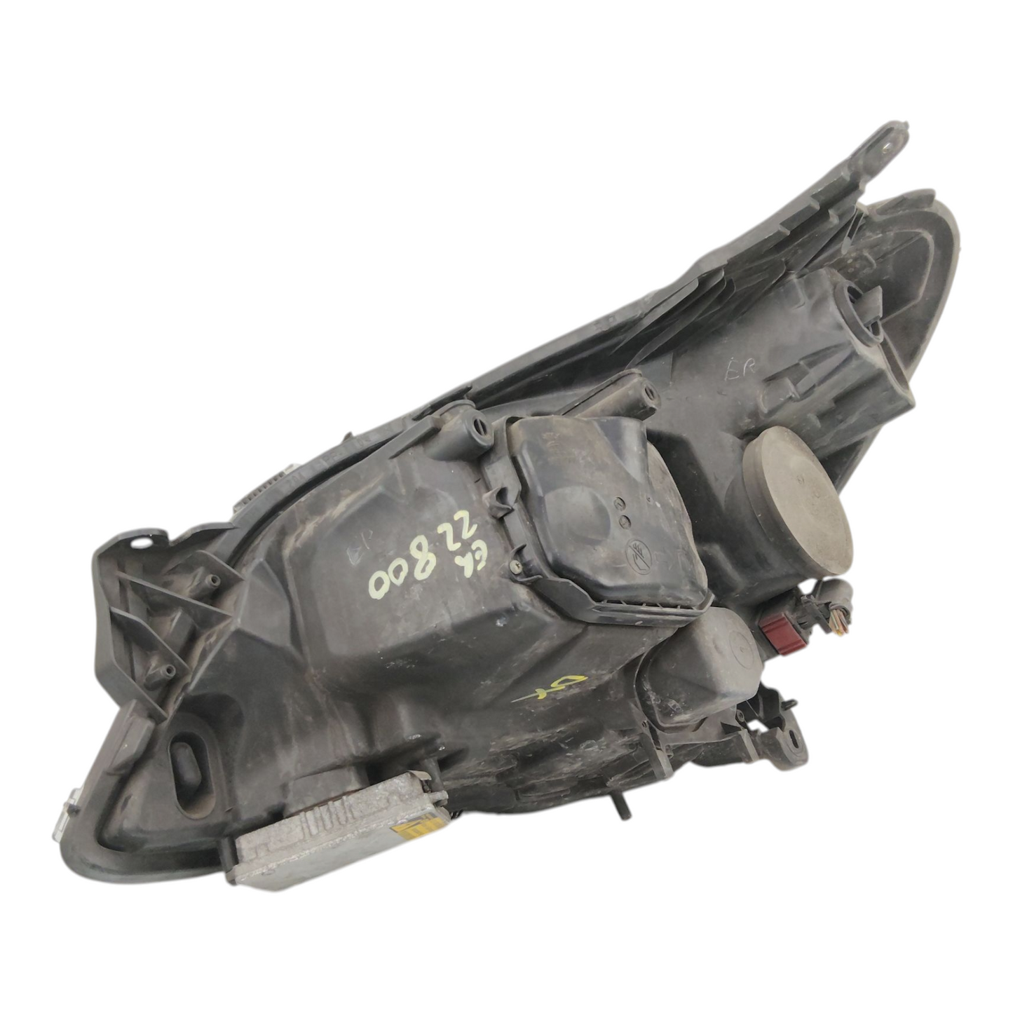 Faro Proiettore Xenon Anteriore Destro OPEL ASTRA H 3-5 Porte