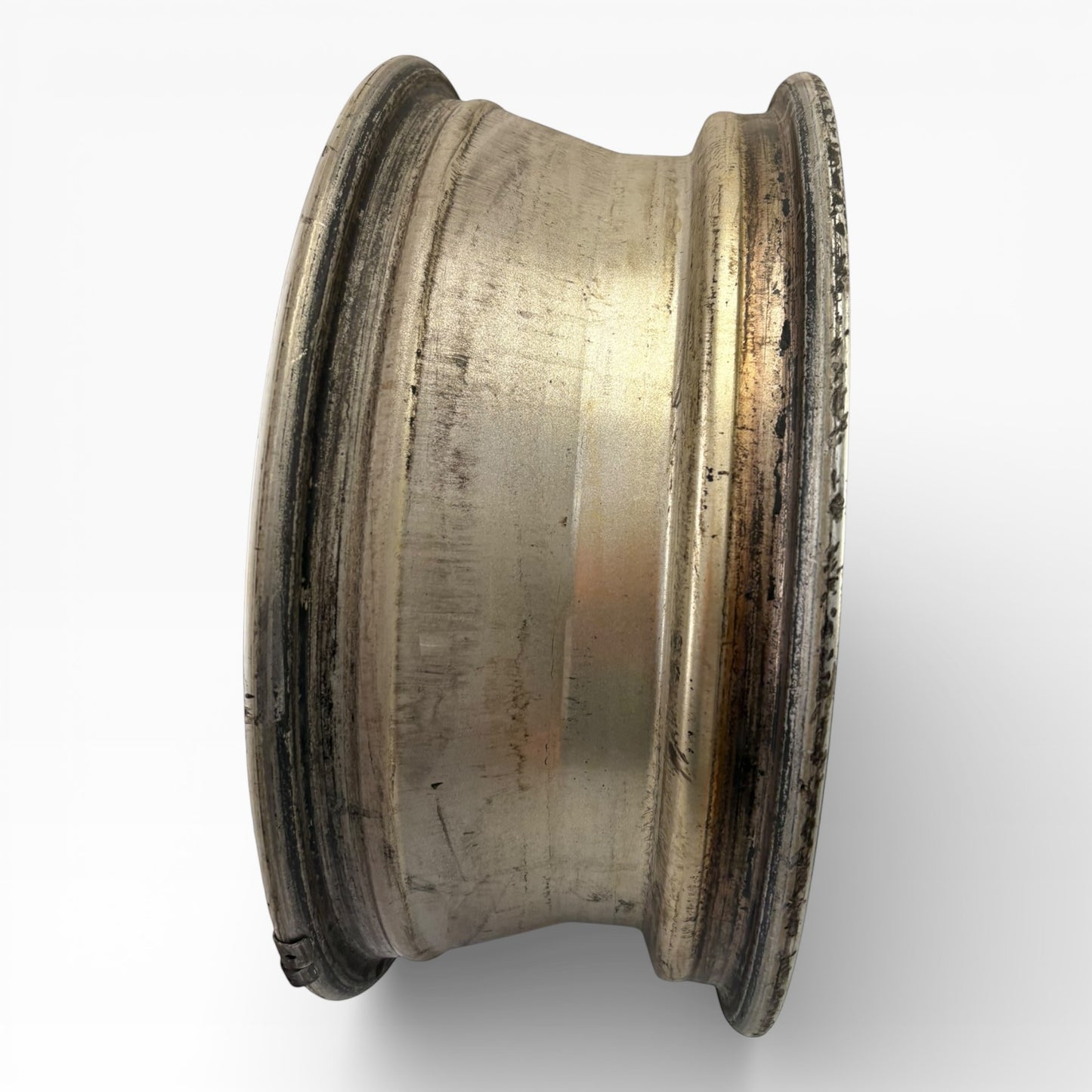 Cerchio In Lega Raggio 16 PEUGEOT 207 - 6JX16CH4-ET27 4 FORI -