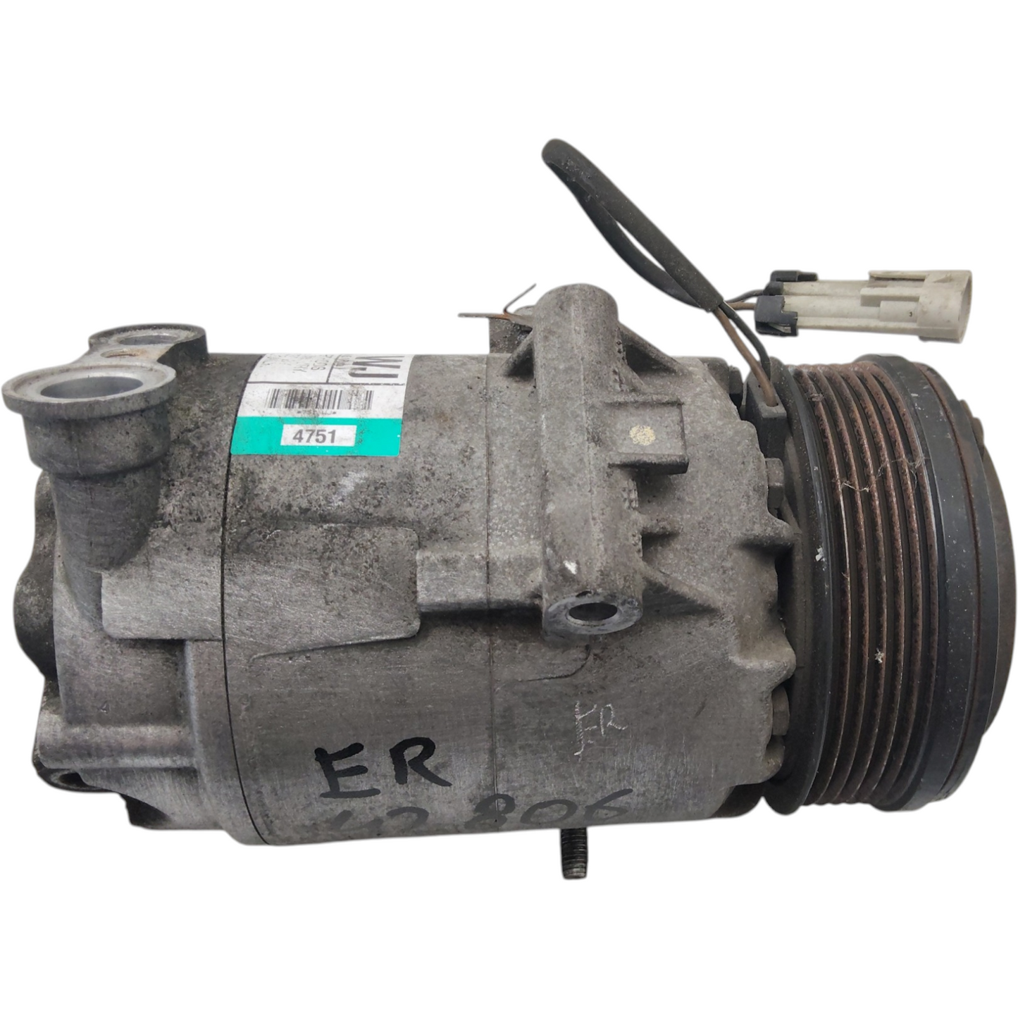 Compressore Aria Condizionata OPEL ASTRA H/ZAFIRA B 1.7 CDTi