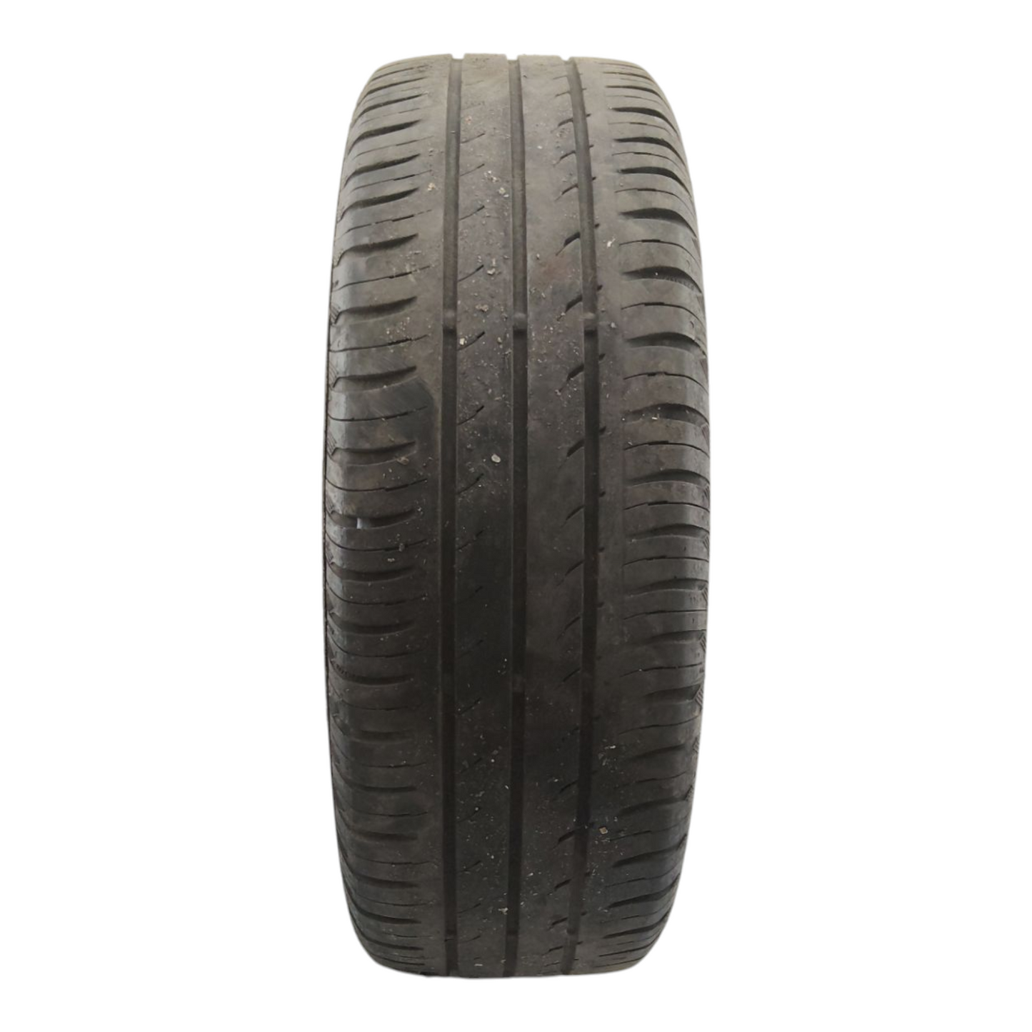 Cerchio in Lega Raggio 15 SMART CABRIO COUPE 451 5.5JX15H2 ET22