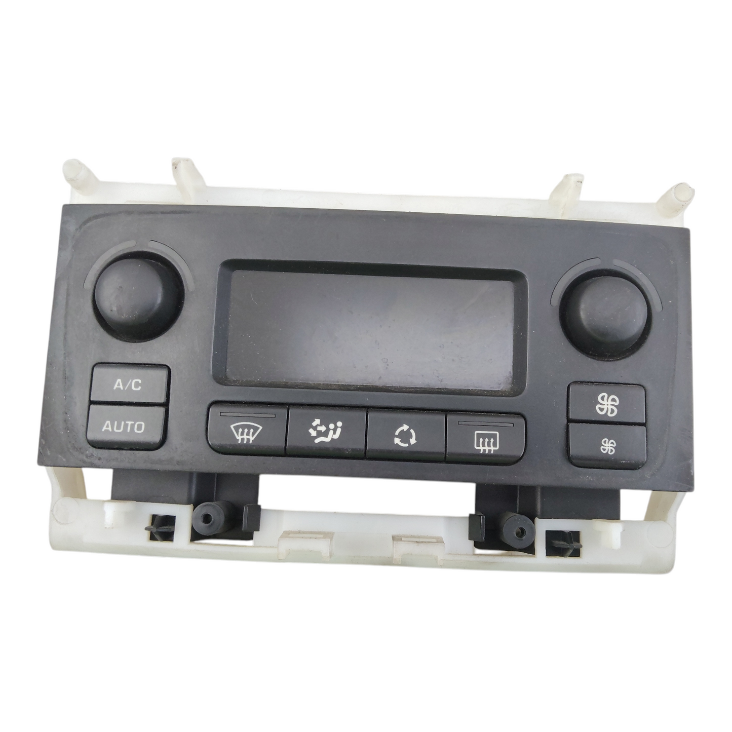 Modulo Comando Clima PEUGEOT 307 CC Cabrio