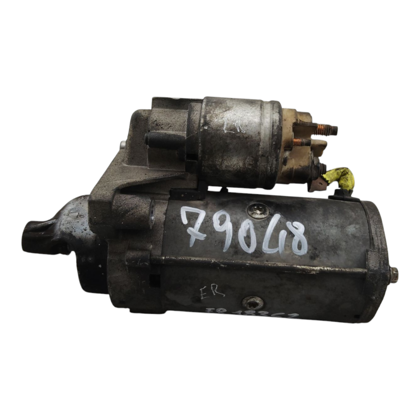 Motorino Avviamento CITROEN C3 PICASSO/C3 1 2 Serie/C4 1 2 Serie Diesel