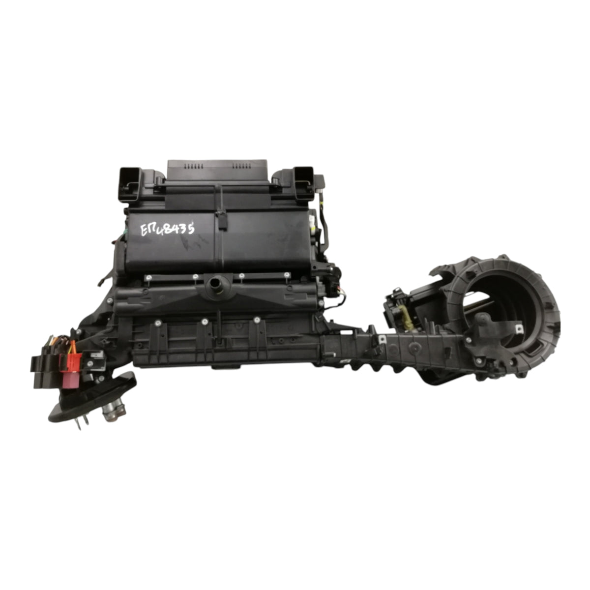 Scatola Climatizzazione Gruppo Stufa ALFA ROMEO STELVIO 2.2
