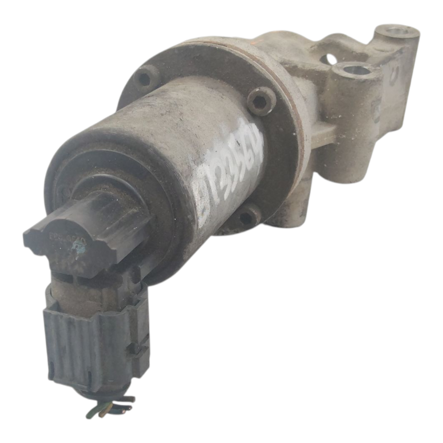 Valvola Egr HYUNDAI IX20 1.4 CRDi Motore D4FC
