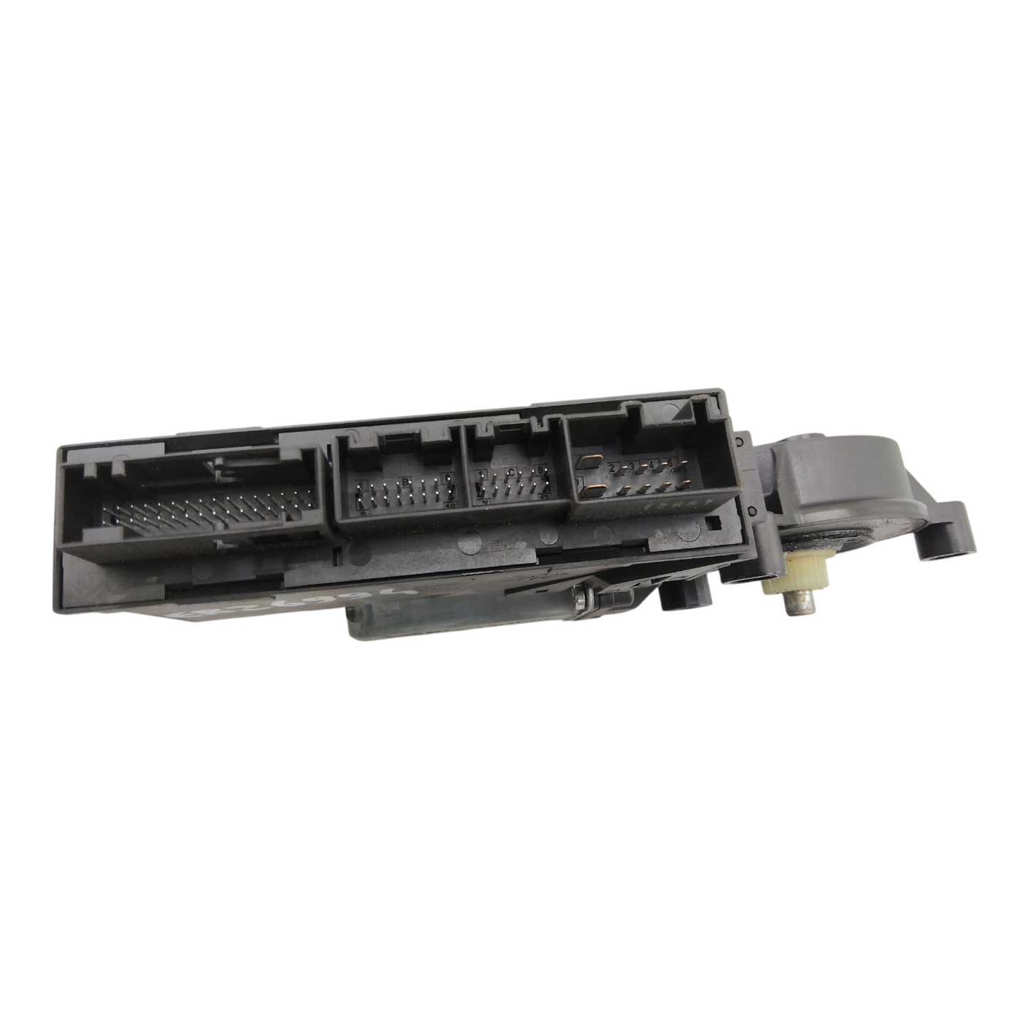 Motorino Alzacristallo Porta Anteriore Sinistro AUDI A4 8ED 8E2 8E5 8EC