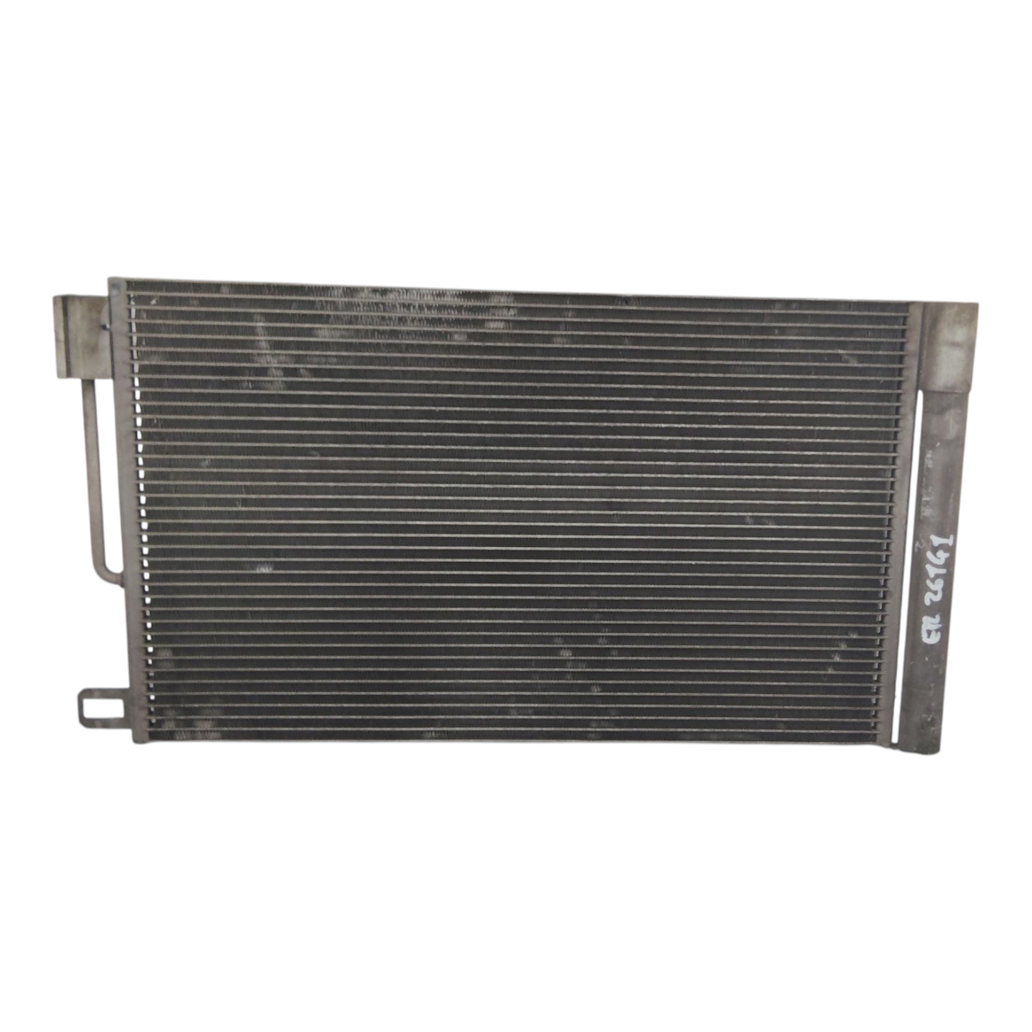 Condensatore Aria Condizionata Ac FIAT GRANDE PUNTO/PUNTO 3 Benzina GPL
