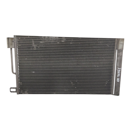 Condensatore Aria Condizionata Ac FIAT GRANDE PUNTO/PUNTO 3 Benzina GPL