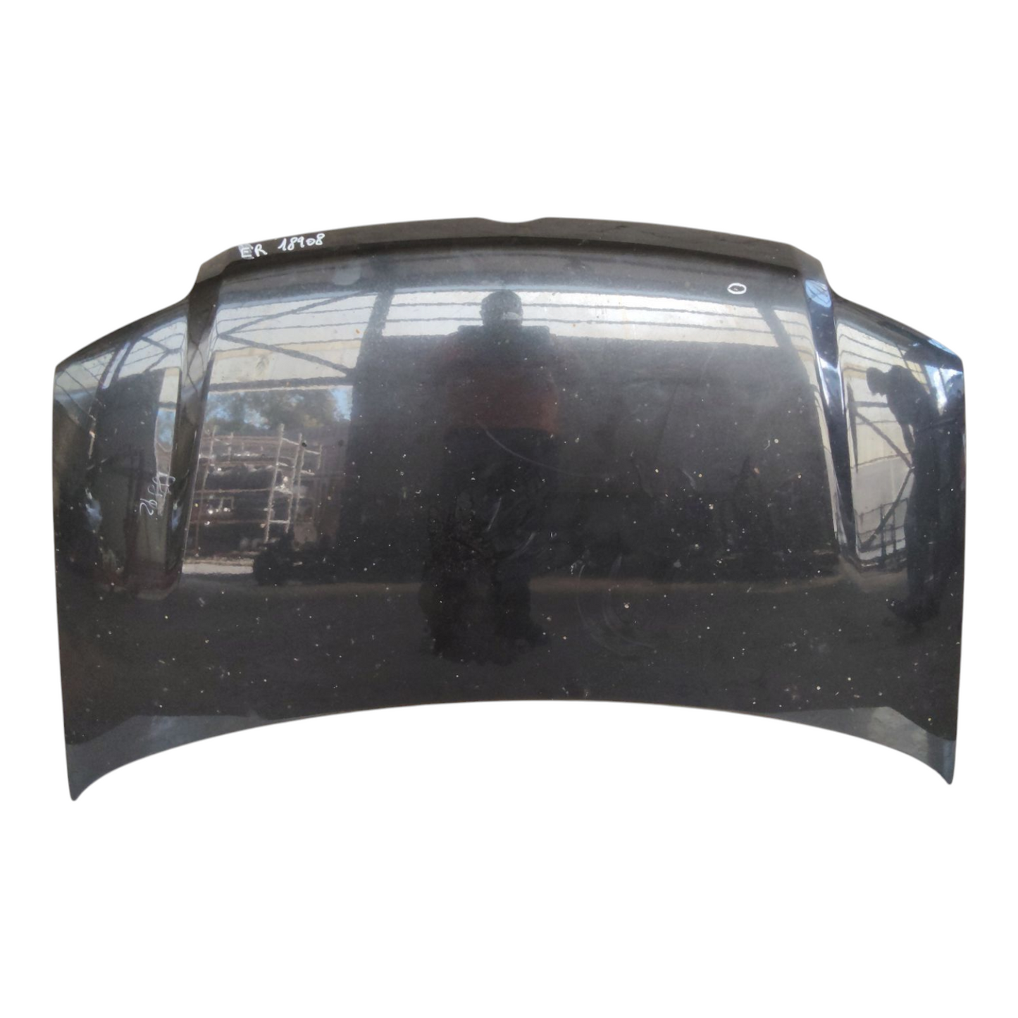 Cofano Anteriore FIAT PANDA 2 Serie Berlina VAN