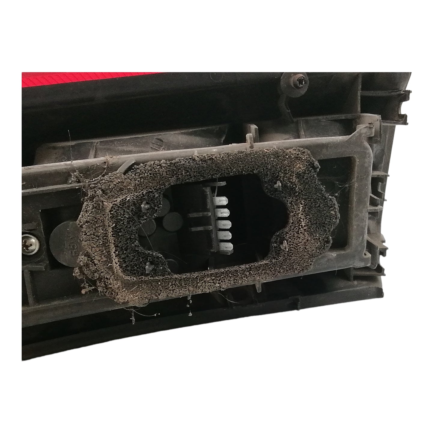 Fanale Stop Posteriore Sinistro OPEL MERIVA A 1 Serie
