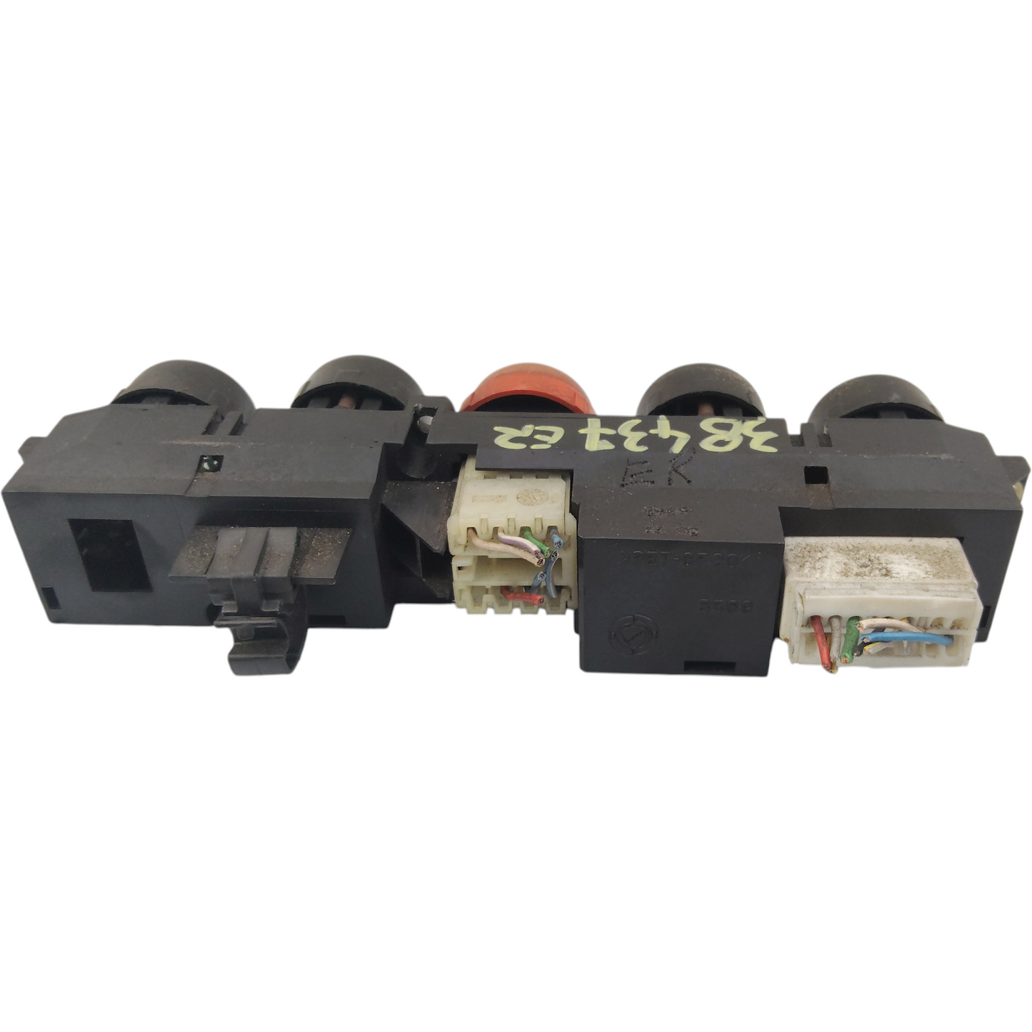 Pulsantiera Multifunzione Centrale FIAT SEICENTO