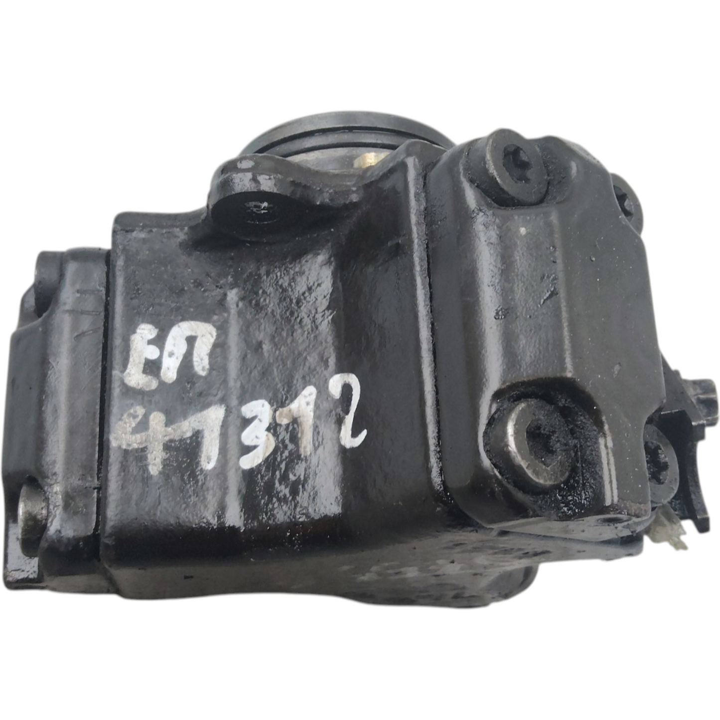 Pompa Iniezione MERCEDES CLASSE C W203 S203 2.7 CDi 612962