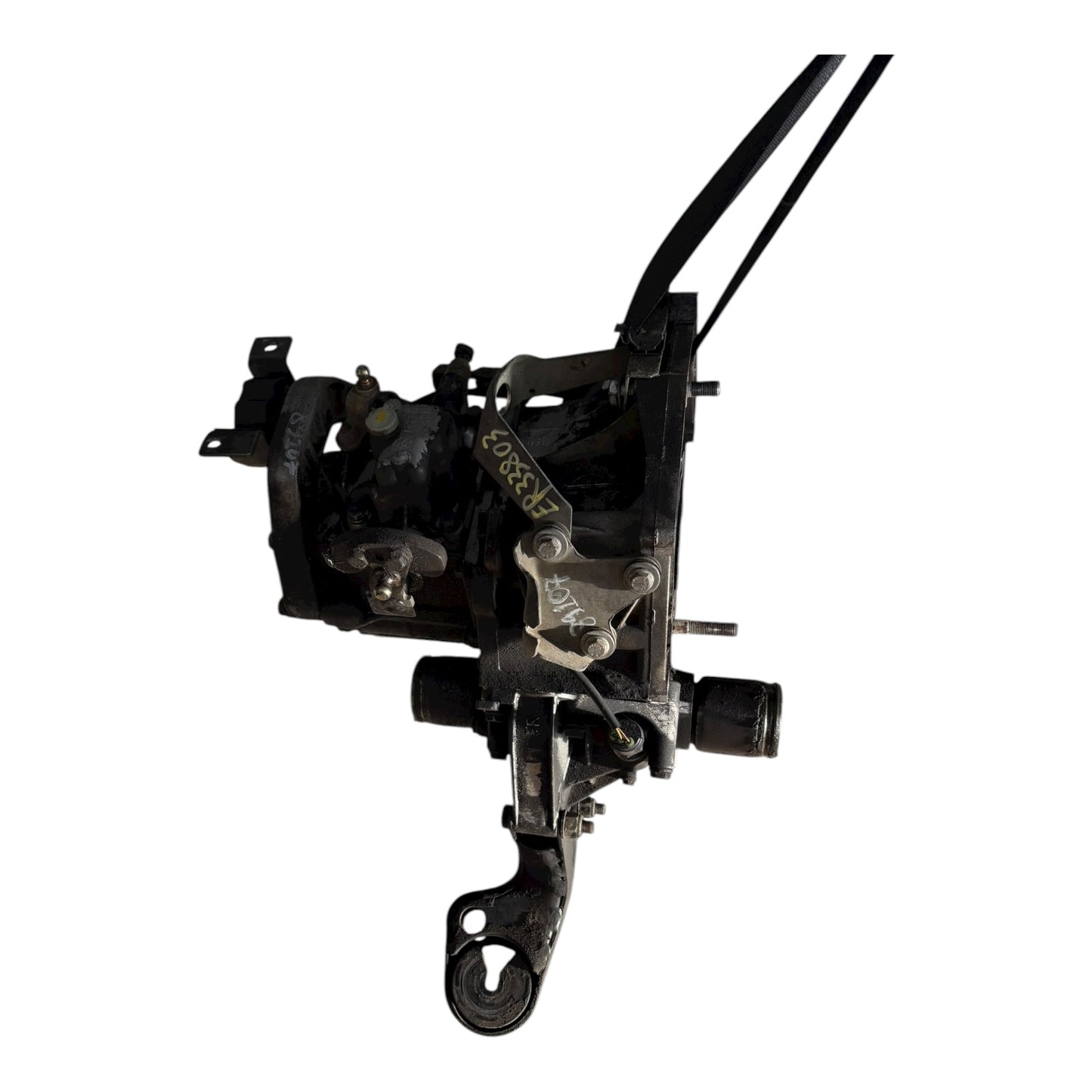 Cambio Manuale 5 Marce FIAT SEICENTO/600 1.1 Benzina