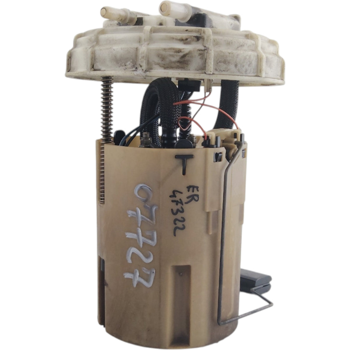 Pompa Carburante Galleggiante FIAT CROMA 2 Serie 1.9 2.4 Diesel