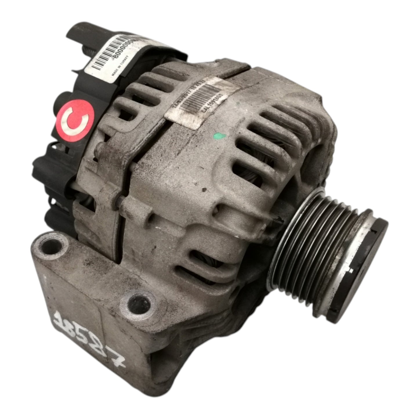 Alternatore SUZUKI SWIFT 4 Serie/IGNIS 2 Serie/SPLASH 1.3 Diesel