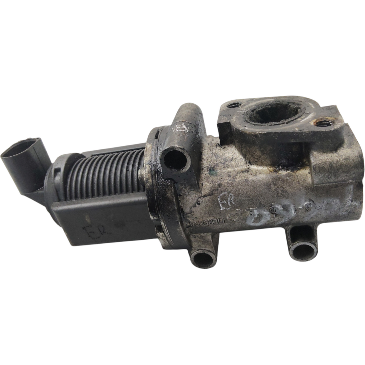 Valvola Egr FIAT SEDICI 1.9 JTD Motore D19AA