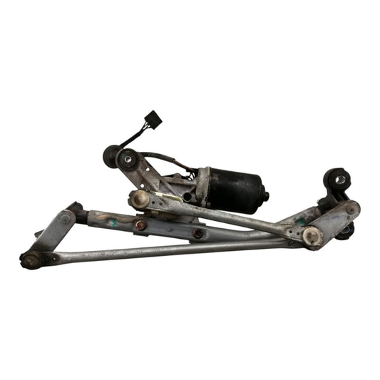 Motorino Meccanismo Tergicristallo CHEVROLET MATIZ 2 Serie