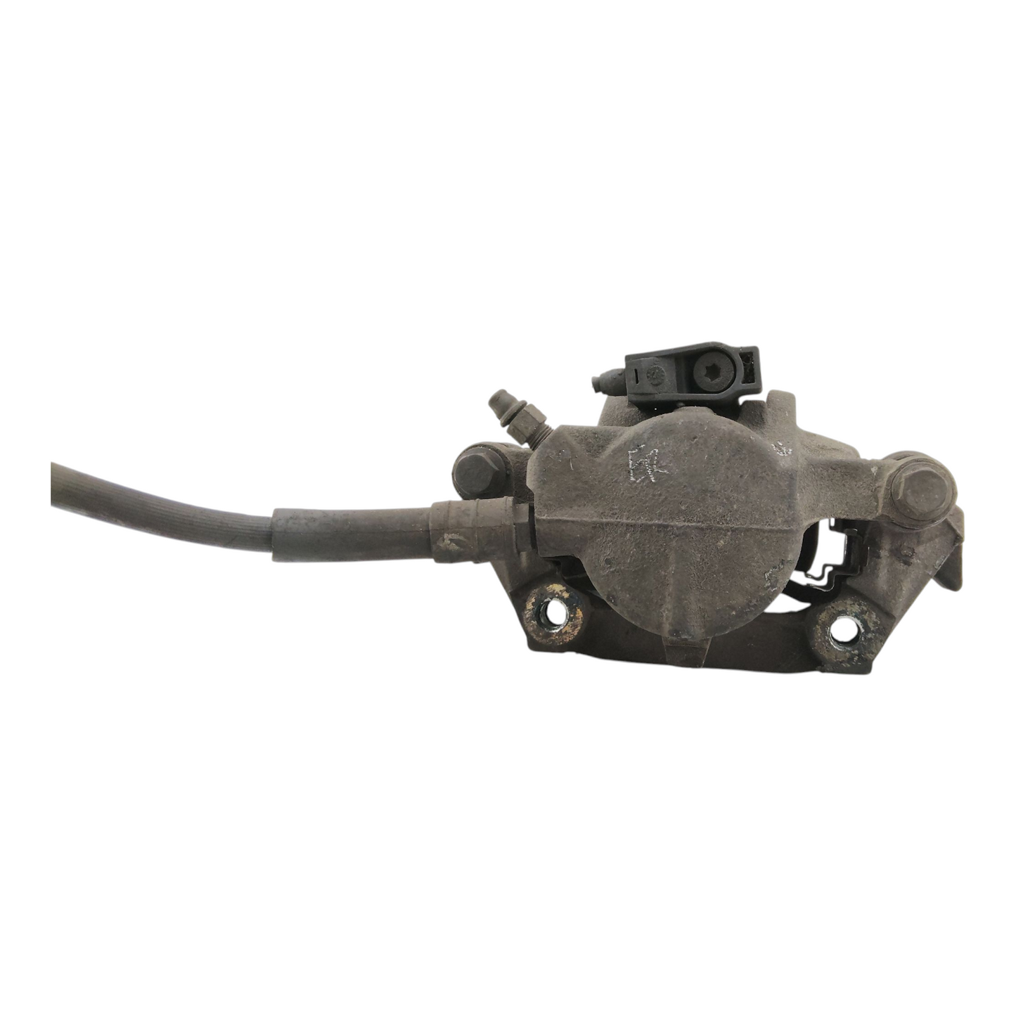 Pinza Freno Anteriore Destro MERCEDES CLASSE A W168 Benzina Diesel